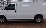 2019 EXPRESS CARGO VAN Thumbnail 2