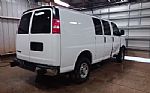 2019 EXPRESS CARGO VAN Thumbnail 5