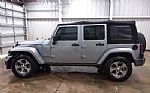 2017 Wrangler Unlimited Thumbnail 1