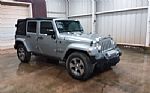 2017 Wrangler Unlimited Thumbnail 5