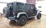 2013 WRANGLER UNLIMITED Thumbnail 6