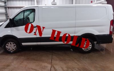 Photo of a 2016 Ford Transit Cargo Van T-250 Low Roof for sale
