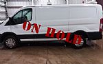 2016 Transit Cargo Van Thumbnail 1