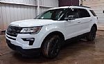 2018 Explorer Thumbnail 2