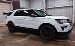 2018 Explorer Thumbnail 4