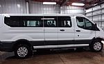 2017 TRANSIT VAN Thumbnail 4
