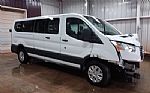 2017 TRANSIT VAN Thumbnail 5