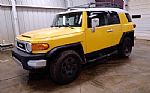 2007 FJ Cruiser Thumbnail 2