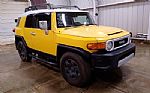 2007 FJ Cruiser Thumbnail 5