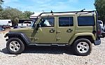 2013 Wrangler Unlimited Thumbnail 5