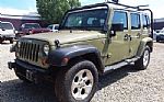 2013 Wrangler Unlimited Thumbnail 4