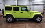 2016 WRANGLER UNLIMITED Thumbnail 4