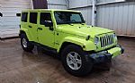 2016 WRANGLER UNLIMITED Thumbnail 5