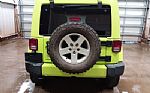 2016 WRANGLER UNLIMITED Thumbnail 8