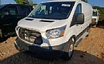 2019 Transit Van Thumbnail 1