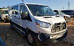 2019 Transit Van Thumbnail 3