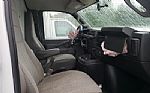 2019 EXPRESS CARGO VAN Thumbnail 7