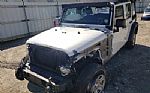 2016 Wrangler Unlimited Thumbnail 1