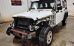 2016 WRANGLER UNLIMITED Thumbnail 4