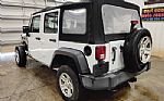 2016 WRANGLER UNLIMITED Thumbnail 6