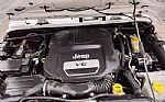 2016 WRANGLER UNLIMITED Thumbnail 9