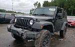 2016 WRANGLER Thumbnail 1