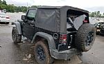 2016 WRANGLER Thumbnail 2