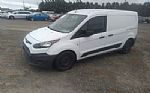 2017 Transit Connect Van Thumbnail 1