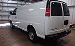2017 Express Cargo Van Thumbnail 4