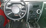 2009 Wrangler Unlimited Thumbnail 11
