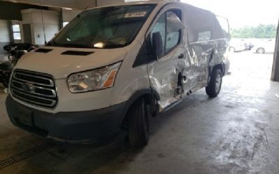 Photo of a 2017 Ford Transit Van T-150 Low Roof Cargo for sale