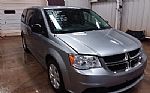 2019 GRAND CARAVAN Thumbnail 1