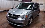 2019 GRAND CARAVAN Thumbnail 4
