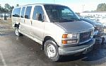 2001 Savana Thumbnail 3