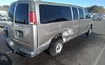 2001 Savana Thumbnail 4