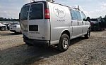 2016 Express Cargo Van Thumbnail 4