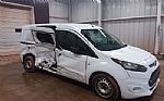 2014 Transit Connect Thumbnail 3