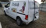 2017 NV200 Compact Cargo Thumbnail 2