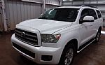 2008 SEQUOIA Thumbnail 2