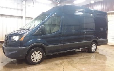 Photo of a 2017 Ford Transit Van T-250 High Roof Cargo for sale