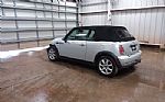 2008 COOPER CONVERTIBLE Thumbnail 3