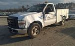 2008 F-350 SUPER DUTY Thumbnail 1