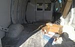 2017 SAVANA CARGO VAN Thumbnail 9