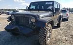 2014 Wrangler Unlimited Thumbnail 1