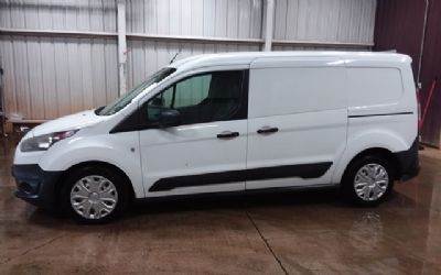 Photo of a 2014 Ford Transit Connect XL for sale