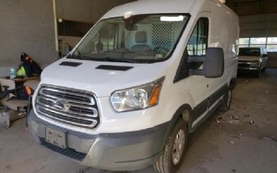 Photo of a 2015 Ford Transit Cargo Van T-250 Medium Roof for sale