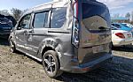 2017 Transit Connect Wagon Thumbnail 2