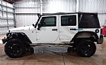 2010 JEEP WRANGLER UNLIMITED