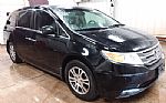 2011 Odyssey Thumbnail 5