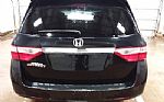 2011 Odyssey Thumbnail 8